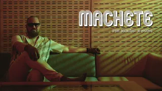 Genka esitleb: Machete (feat. Beebilõust, Yasmyn)