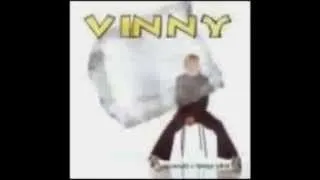 VINNY - palavra certa