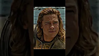 (Troy) Achilles • Edit