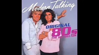 Modern Talking - Geronimo's Cadillac  [Extended version (1986)] HD