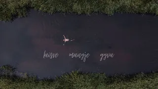 Mėnulio Fazė - Laisvė manyje gyva (Official Audio)