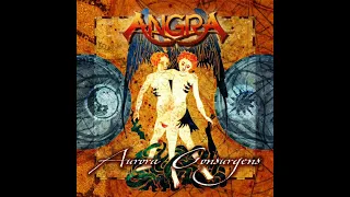 Angra - Aurora Consurgens (2006)