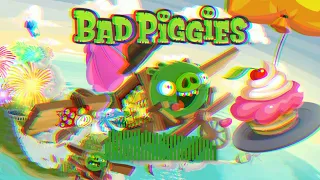 Bad Piggies Main Theme - ULTIMATE REMIX!