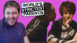 World's Strictest Parents Is Actually Messed Up