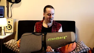 Strandberg Boden: действительно хреново звучит!?