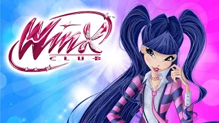 Клуб Винкс - Сборник "Winx Club: Избранное" | Все песни.