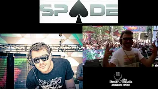 Especial: Spade (Old Is Gold)