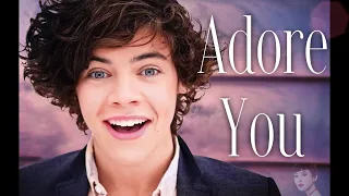 Harry Styles - Adore You (Remastered Audio) HQ