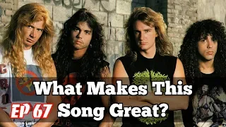 What Makes This Song Great? Ep.67 MEGADETH