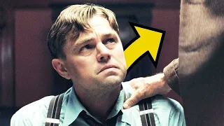 8 Recent Movie Moments IMPOSSIBLE To Watch The Same After This