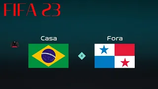 COPA DO MUNDO FEMININO🥅⚽FIFA23