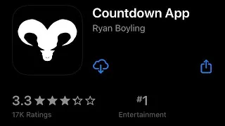 Is the Countdown App Real?