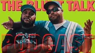 The Reboot | The Blunt Talk Podcast | Eddy Baker Chilly Sosa