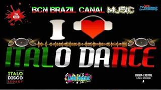 👑SET MIX ÍTALO DANCE 𝑽𝑰𝑹𝑻𝑼𝑨𝑳 𝑫𝑱 ♫ 🔈𝑴𝑼𝑺𝑰𝑪 🔈 🎧 Best Dance 𝑴𝒖𝒔𝒊𝒄 ●💥♫ 🔥💃🕺