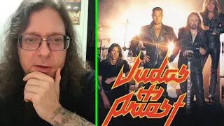 Sammy’s thoughts on Tim “Ripper” Owens years in Judas Priest