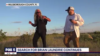 Dog the Bounty Hunter, FBI searching for Brian Laundrie | FOX 5 DC