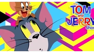 Том и Джерри #2 Джерри Tom and Jerry все серии подряд игр мультфильма Том и Джерри Children TV