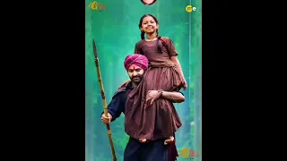 Komma Uyyala Song (Telugu- Male Version)| RRR Songs | NTR,Ram Charan | MM Keeravaani |SS Rajamouli