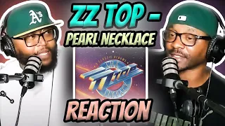 ZZ Top - Pearl Necklace (REACTION) #zztop #reaction #trending