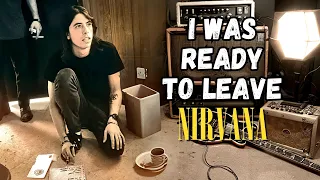 Would Dave Grohl Still Be with Nirvana If They Were Around Today?