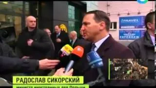 Киев  Ситуация на Украине 20 02 2014   Kiev Майдан Штурм Бои Стрельба Беркут Снайпер