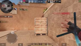 Gucci Flip Flops💕 | Standoff 2 Highlights