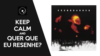 Soundgarden - Superunknown (1994) | ALBUM REVIEW