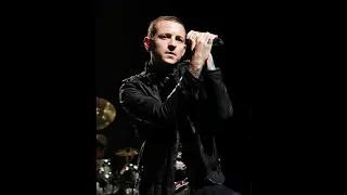 Linkin park edit of Chester Bennington.rip .always will miss u ❤