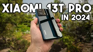 Xiaomi 13T Pro in 2024 !? - Still Worth it ?