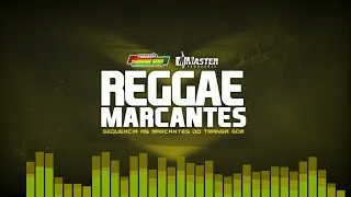 REGGAE MARCANTES / ESPECIAL PANCADÃO TRANSA SOM