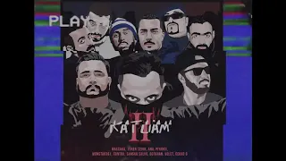 Katliam 2 ft Massaka,Velet,Contra,Yener Çevik,Anıl Piyancı