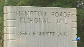 Hampton Roads Regional Jail shuts its doors