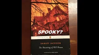 The Haunting of Hill House (Book and Netflix Series)