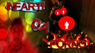 INFARTI DA PORNO! | DUGEON NIGHTMARE