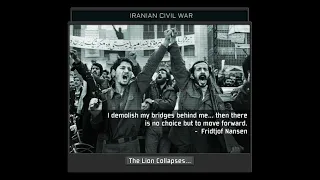 TNO Superevents - Iranian Civil War