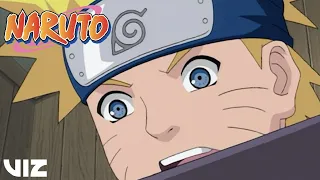 Jiraiya’s Special Training Regimen | Naruto, Set 6 | VIZ