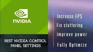 How to Increase Performance in NVIDIA 940MX or MX150