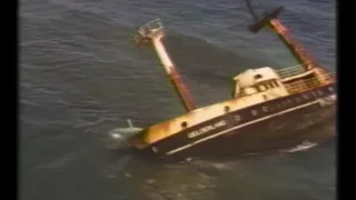 Secrets of the Bermuda Triangle (1977)