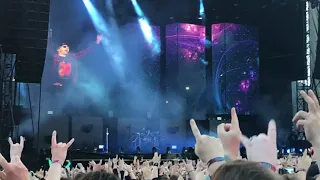 Avenged sevenfold - afterlife -download 2018