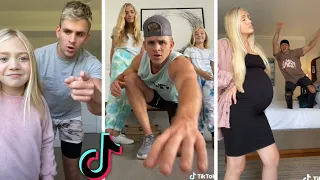 Cole LaBrant TikTok Dance Compilation ~ @thesupercole TikTok ~ Best of The LaBrant Family