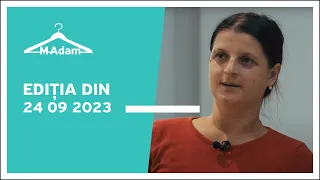 M-Adam, ediția din 24.09.2023