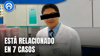 Asesino serial de Iztacalco: Fiscalía pide ayuda a Guardia Nacional para la investigación