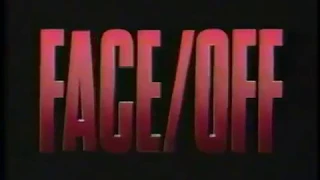 Face Off Movie Trailer 1997 - TV Spot John Travolta, Nicolas Cage