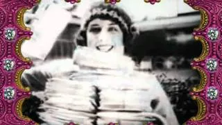 Norma Shearer Tribute "Happy Girl"