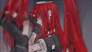 Elfen Lied - Lilium - Vera - Punishing: Gray Raven