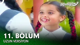 Kördüğüm Hint Dizisi 11. Bölüm (Uzun Versiyon)