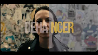 Dehancer | Cinematic Look with Fujifilm X-H2S & X-T4