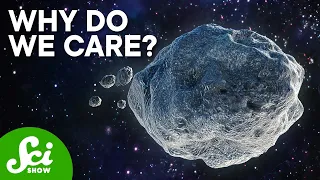 Journey to the Center of an Asteroid | Compilation