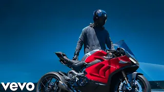 WE WILL RIDE - TILL WE DIE | Panigale V4R (feat. ImKay & Steve Stacey)