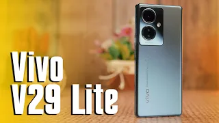 Vivo V29 Lite test - odličan ekran i baterija